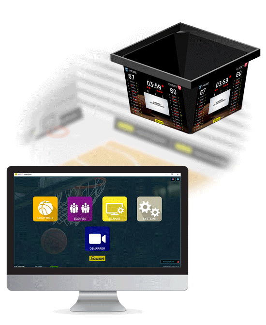Des solutions logiciels innovantes et personnalisables