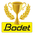 coupe bodet 2017