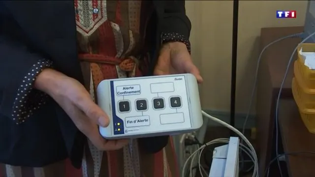 Harmonys Bodet securisation des ecoles