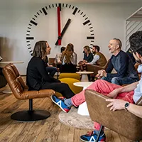 Bodet élargit son campus et inaugure « Otium »