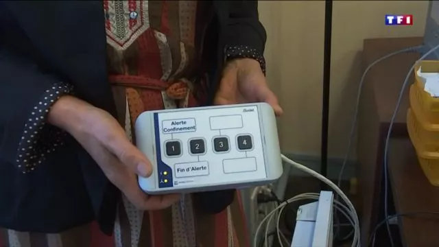 Harmonys Bodet securisation des ecoles