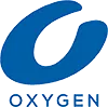 Logo Oxygen Logo Oxygen