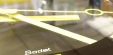Bodet Time