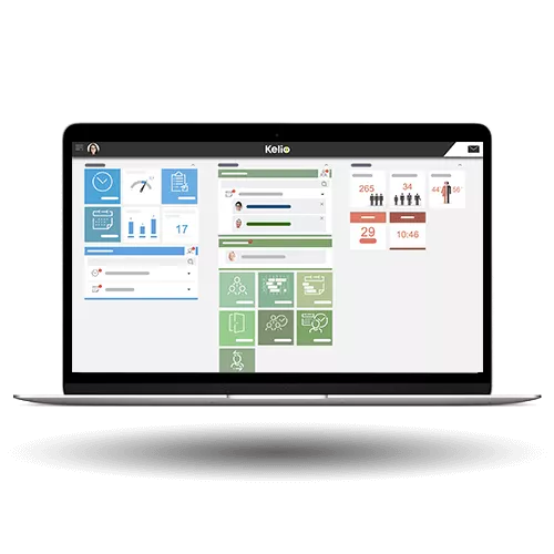 HRIS Software
