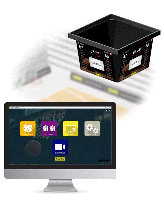 Des solutions logiciels innovantes et personnalisables