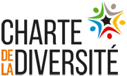 Bodet, signatory to the Diversity Charter