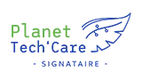 Ondertekenaar Planet Tech'Care