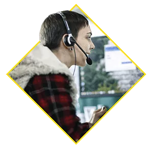 Conseiller Clientèle International