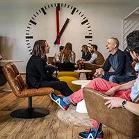 Bodet élargit son campus et inaugure « Otium »